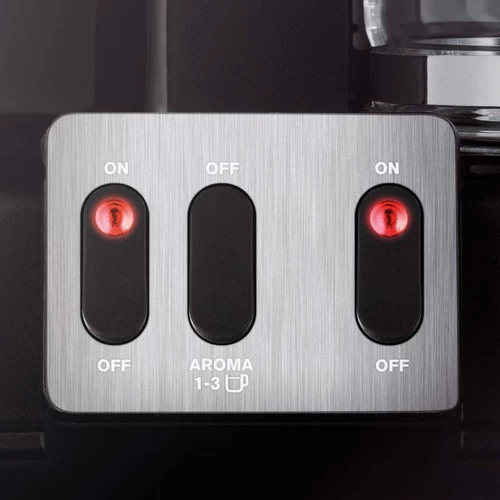 Krups Dubbel KM8508 8 Krups Dubbel KM8508 - Afbeelding 6