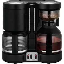 Krups Dubbel KM8508 11 Krups Dubbel KM8508 -Tefal Winkel 587410