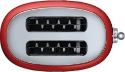 SMEG TSF01RDEU Rood -Tefal Winkel 591100