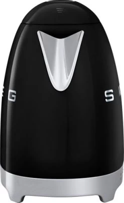 SMEG KLF04BLEU Zwart -Tefal Winkel 591674
