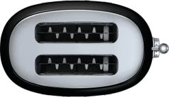 SMEG TSF01BLEU Zwart -Tefal Winkel 592124