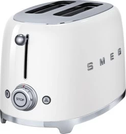 SMEG TSF01WHEU Wit -Tefal Winkel 592146