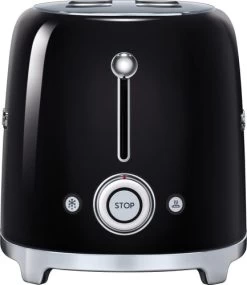 SMEG TSF02BLEU Zwart -Tefal Winkel 593375