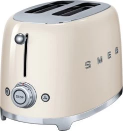 SMEG TSF01CREU Creme -Tefal Winkel 593973