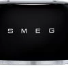 SMEG TSF01BLEU Zwart -Tefal Winkel 593980