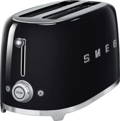 SMEG TSF02BLEU Zwart -Tefal Winkel 594426