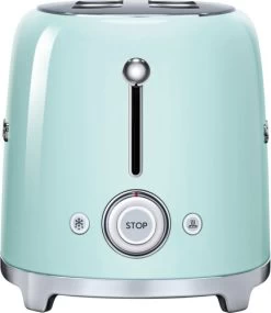 SMEG TSF02PGEU Watergroen -Tefal Winkel 594455