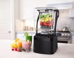 Blendtec Professional 800 Zwart -Tefal Winkel 602129