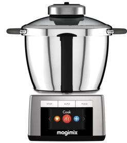 Magimix Cook Expert Chroom -Tefal Winkel 626629