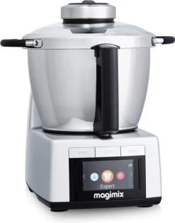 Magimix Cook Expert Chroom -Tefal Winkel 626632