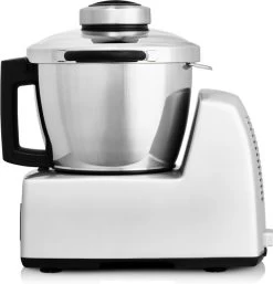 Magimix Cook Expert Chroom -Tefal Winkel 627516