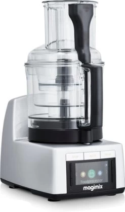 Magimix Cook Expert Chroom -Tefal Winkel 627518