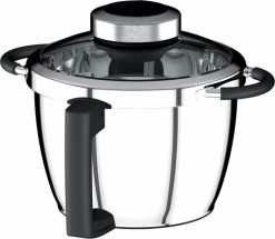 Magimix Cook Expert Zwart -Tefal Winkel 627523