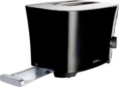 DOMO DO941T Broodrooster 7 DOMO DO941T Broodrooster -Tefal Winkel 643920