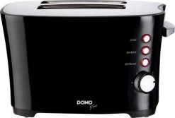 DOMO DO941T Broodrooster