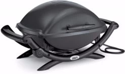 Weber Q1400 + Onderstel + Hoes -Tefal Winkel 645466