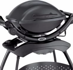 Weber Q1400 Met Onderstel -Tefal Winkel 647501 1