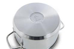 BK Profiline Pannenset 5-delig -Tefal Winkel 663052