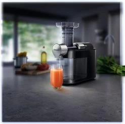 Philips Avance Masticating Juicer HR1946/70 26 Philips Avance Masticating Juicer HR1946/70 -Tefal Winkel 673829