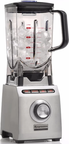 Espressions Power Blender Pro 8 Espressions Power Blender Pro - Afbeelding 6