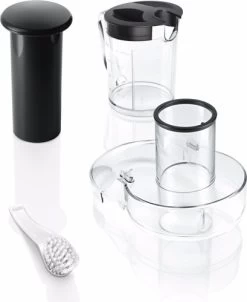 Bosch VitaJuice 2 MES25A0 -Tefal Winkel 680223