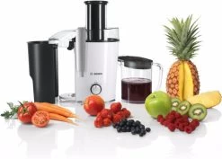 Bosch VitaJuice 2 MES25A0 -Tefal Winkel 681213