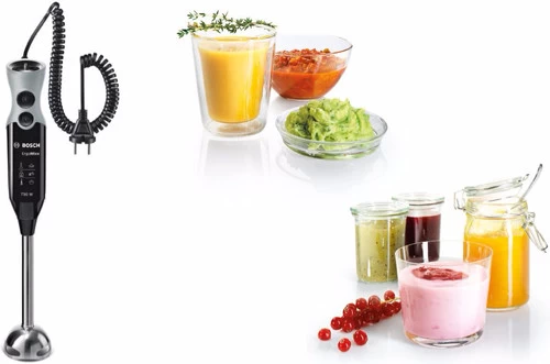 Bosch ErgoMixx MSM67170 10 Bosch ErgoMixx MSM67170 - Afbeelding 8