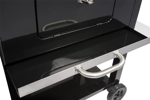 Boretti Carbone + Hoes 14 Boretti Carbone + Hoes - Afbeelding 12