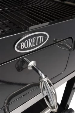 Boretti Carbone + Hoes 36 Boretti Carbone + Hoes -Tefal Winkel 696847