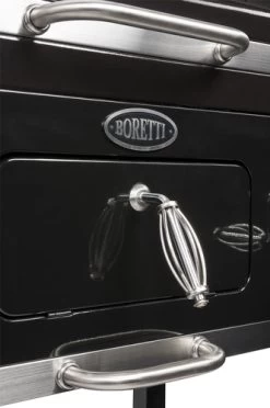 Boretti Carbone + Hoes 29 Boretti Carbone + Hoes -Tefal Winkel 697642