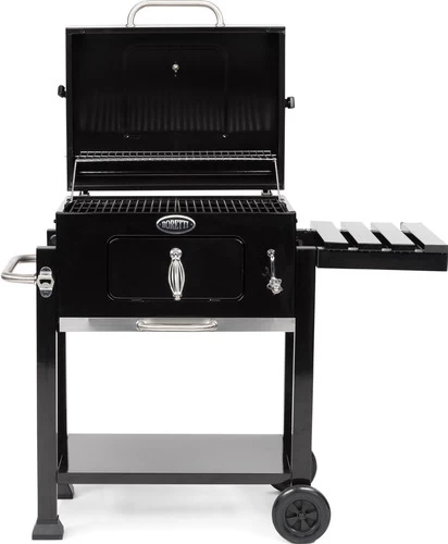 Boretti Carbone + Hoes 4 Boretti Carbone + Hoes - Afbeelding 2