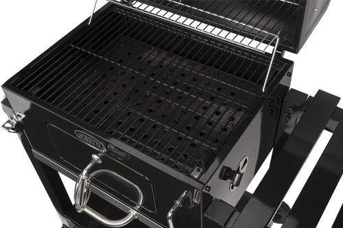 Boretti Carbone + Hoes 6 Boretti Carbone + Hoes - Afbeelding 4