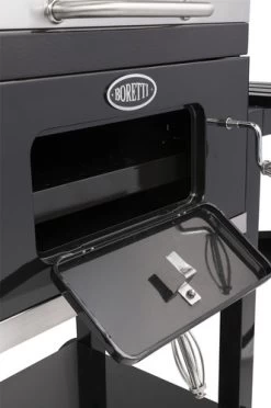 Boretti Carbone + Hoes 40 Boretti Carbone + Hoes -Tefal Winkel 698578