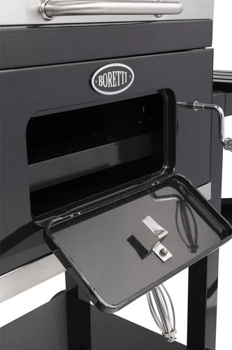 Boretti Carbone + Hoes 21 Boretti Carbone + Hoes - Afbeelding 19