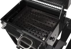 Boretti Carbone + Hoes 27 Boretti Carbone + Hoes -Tefal Winkel 698582