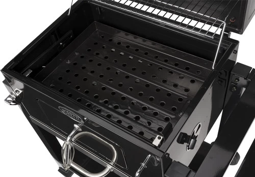 Boretti Carbone + Hoes 8 Boretti Carbone + Hoes - Afbeelding 6