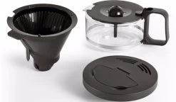 Philips Cafe Gourmet HD5408/20 Zwart 19 Philips Cafe Gourmet HD5408/20 Zwart -Tefal Winkel 700989