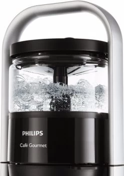 Philips Cafe Gourmet HD5408/20 Zwart 16 Philips Cafe Gourmet HD5408/20 Zwart -Tefal Winkel 702039