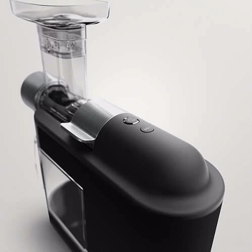 Philips Avance Masticating Juicer HR1946/70 9 Philips Avance Masticating Juicer HR1946/70 - Afbeelding 7