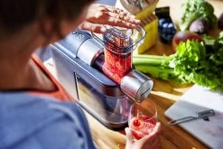 Philips Avance Masticating Juicer HR1946/70 27 Philips Avance Masticating Juicer HR1946/70 -Tefal Winkel 714693