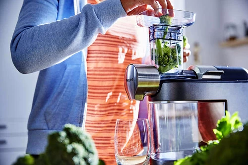 Philips Avance Masticating Juicer HR1946/70 14 Philips Avance Masticating Juicer HR1946/70 - Afbeelding 12