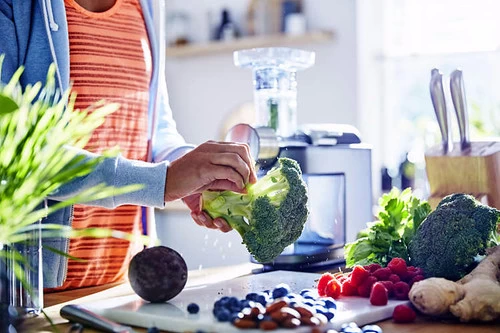 Philips Avance Masticating Juicer HR1946/70 13 Philips Avance Masticating Juicer HR1946/70 - Afbeelding 11