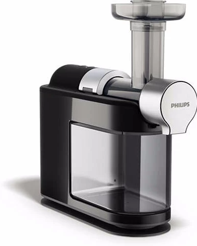 Philips Avance Masticating Juicer HR1946/70 6 Philips Avance Masticating Juicer HR1946/70 - Afbeelding 4