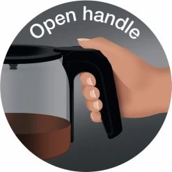 Braun PurEase KF3120WH 27 Braun PurEase KF3120WH -Tefal Winkel 724029