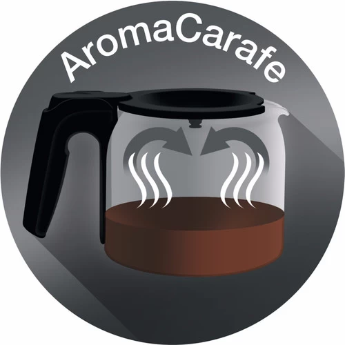 Braun PurEase KF3120WH 10 Braun PurEase KF3120WH - Afbeelding 8