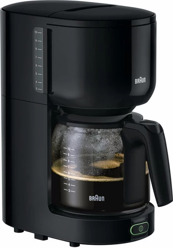 Braun PurEase KF3120BK 5 Braun PurEase KF3120BK - Afbeelding 3