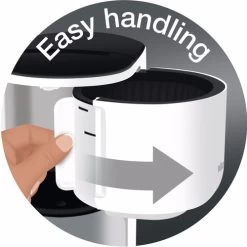 Braun PurEase KF3120WH 26 Braun PurEase KF3120WH -Tefal Winkel 726280