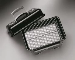 Weber Go-Anywhere + Premium Opbergtas -Tefal Winkel 736097 1