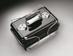 Weber Go-Anywhere -Tefal Winkel 736101