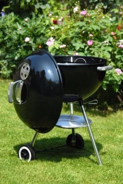 Weber Barbecuepakket Original Kettle 57 Cm -Tefal Winkel 737655